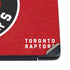NBA Toronto Raptors Distressed Dell Vostro Skin